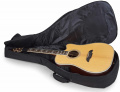 ROCKBAG RB20519 B/PLUS Student Line Plus - Acoustic Guitar Gig Bag 5 – techzone.com.ua