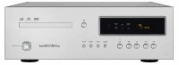 CD-SACD програвач Luxman D-10X Silver 1 – techzone.com.ua