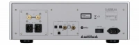 CD-SACD програвач Luxman D-10X Silver 2 – techzone.com.ua