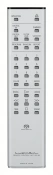 CD-SACD програвач Luxman D-10X Silver 7 – techzone.com.ua
