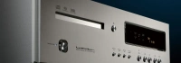 CD-SACD програвач Luxman D-10X Silver 8 – techzone.com.ua