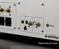 CD-SACD програвач Luxman D-10X Silver 6 – techzone.com.ua
