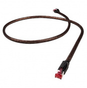 Комутаційний кабель Silent Wire Series 16 Cu Patchcable (641600010) 10 м