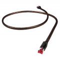 Комутаційний кабель Silent Wire Series 16 Cu Patchcable (641600010) 10 м 1 – techzone.com.ua