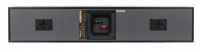 Центральный канал Klipsch Reference R-34C Black 3 – techzone.com.ua Центральный канал Klipsch Reference R-34C Black 3 – techzone.com.ua