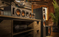 Центральний канал Klipsch Reference R-34C Black 6 – techzone.com.ua