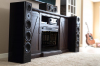 Акустическая система SVS Prime Pinnacle Tower Black Ash 6 – techzone.com.ua Акустическая система SVS Prime Pinnacle Tower Black Ash 6 – techzone.com.ua