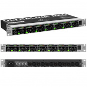 Матричний мікшер Behringer MX882 V2 5 – techzone.com.ua