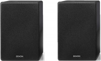 Акустика Denon SC-N10 Black 2 – techzone.com.ua Акустика Denon SC-N10 Black 2 – techzone.com.ua