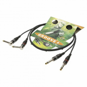 Кабель Sommer SC-Onyx ON33-0300-SW Stereo keyboard cable 1 – techzone.com.ua