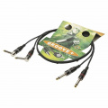 Кабель Sommer SC-Onyx ON33-0300-SW Stereo keyboard cable 1 – techzone.com.ua