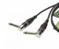 Кабель Sommer SC-Onyx ON33-0300-SW Stereo keyboard cable 2 – techzone.com.ua