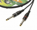 Кабель Sommer SC-Onyx ON33-0300-SW Stereo keyboard cable 3 – techzone.com.ua