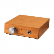 Стаціонарний підсилювач для навушників Grado Prestige RA 1 A/C