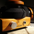 Стаціонарний підсилювач для навушників Grado Prestige RA 1 A/C 5 – techzone.com.ua