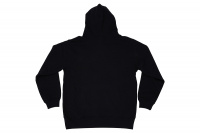 IBANEZ IBAP001L Pullover Hoodie Black L Size Толстовка 2 – techzone.com.ua IBANEZ IBAP001L Pullover Hoodie Black L Size Толстовка 2 – techzone.com.ua
