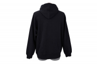 IBANEZ IBAP001L Pullover Hoodie Black L Size Толстовка 7 – techzone.com.ua IBANEZ IBAP001L Pullover Hoodie Black L Size Толстовка 7 – techzone.com.ua