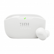 Навушники JBL Wave Buds 2 White (JBLWBUDS2WHT) 1 – techzone.com.ua