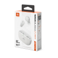 Навушники JBL Wave Buds 2 White (JBLWBUDS2WHT) 9 – techzone.com.ua