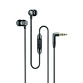 Наушники с микрофоном Sennheiser CX 300S Black (508593) 2 – techzone.com.ua