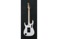 IBANEZ JEM JR WHITE Електрогітара 2 – techzone.com.ua