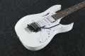 IBANEZ JEM JR WHITE Електрогітара 4 – techzone.com.ua