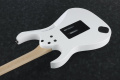 IBANEZ JEM JR WHITE Електрогітара 5 – techzone.com.ua