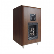 Акустика Eltax Monitor III Walnut PVC Finish 2 – techzone.com.ua Акустика Eltax Monitor III Walnut PVC Finish 2 – techzone.com.ua