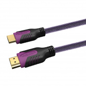 HDMI кабель MT-Power HDMI 2.1 Medium Ultimate 8K 12.0m