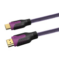 HDMI кабель MT-Power HDMI 2.1 Medium Ultimate 8K 12.0m 1 – techzone.com.ua