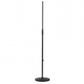 Мікрофонна стійка Konig & Meyer 26010-300-55 black – techzone.com.ua