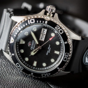 Чоловічий годинник Orient Ray II FAA02007B9 3 – techzone.com.ua Чоловічий годинник Orient Ray II FAA02007B9 3 – techzone.com.ua