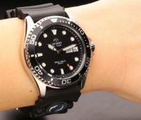 Чоловічий годинник Orient Ray II FAA02007B9 4 – techzone.com.ua Чоловічий годинник Orient Ray II FAA02007B9 4 – techzone.com.ua