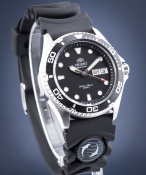 Чоловічий годинник Orient Ray II FAA02007B9 5 – techzone.com.ua Чоловічий годинник Orient Ray II FAA02007B9 5 – techzone.com.ua