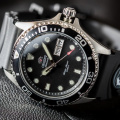 Мужские часы Orient Ray II FAA02007B9 3 – techzone.com.ua