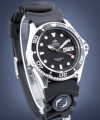 Мужские часы Orient Ray II FAA02007B9 5 – techzone.com.ua