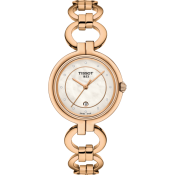 Жіночий годинник Tissot Flamingo T094.210.33.116.01