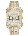 Чоловічий годинник Bulova Crystal 98C109 1 – techzone.com.ua