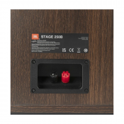 Акустика JBL Stage 250B Black (JBL250BBLK) 5 – techzone.com.ua Акустика JBL Stage 250B Black (JBL250BBLK) 5 – techzone.com.ua