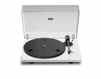 Програвач вінілу Pro-Ject E1.2 Pick It MM E White 2 – techzone.com.ua