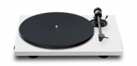 Програвач вінілу Pro-Ject E1.2 Pick It MM E White 6 – techzone.com.ua
