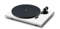 Програвач вінілу Pro-Ject E1.2 Pick It MM E White 3 – techzone.com.ua