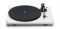 Програвач вінілу Pro-Ject E1.2 Pick It MM E White 6 – techzone.com.ua
