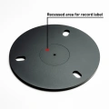 Програвач вінілу Pro-Ject E1.2 Pick It MM E White 8 – techzone.com.ua