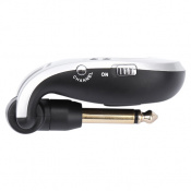 XVIVE U2 Transmitter 2 – techzone.com.ua XVIVE U2 Transmitter 2 – techzone.com.ua