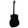 Акустическая гитара Nashville GSD-60-BK 2 – techzone.com.ua