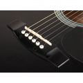 Акустическая гитара Nashville GSD-60-BK 3 – techzone.com.ua