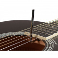 Акустична гітара Nashville GSD-60-BK 4 – techzone.com.ua