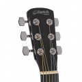 Акустическая гитара Nashville GSD-60-BK 5 – techzone.com.ua