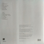 Виниловая пластинка Waldeck: Gran Paradiso /2LP 3 – techzone.com.ua Виниловая пластинка Waldeck: Gran Paradiso /2LP 3 – techzone.com.ua